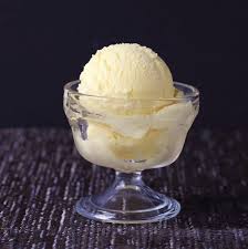 5-30-14 Vanilla ice cream